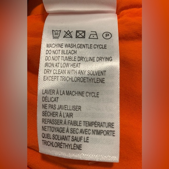 Farm Rio x Anthropologie Floral Printed Halter Wide Leg Jumpsuit size XS - Picture 6 of 15